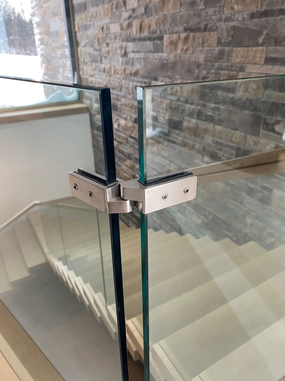 Adjustable Railing Insert Adjustable Railing Bracket – ttprecision