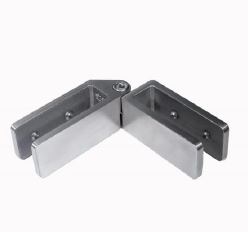 Adjustable Railing Bracket